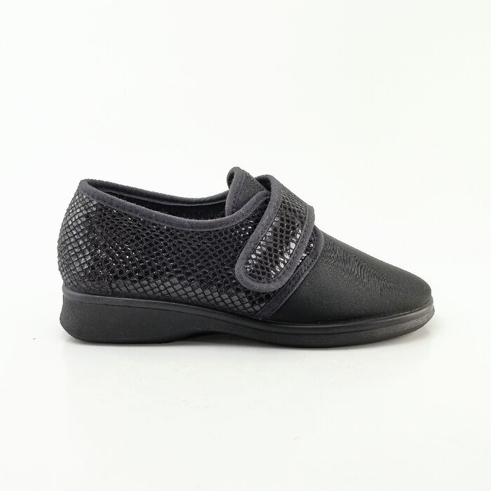Sapato Conforto Cunha ACampello 5571