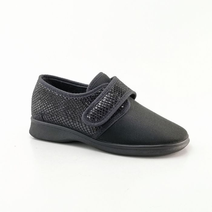 Sapato Conforto Cunha ACampello 5571