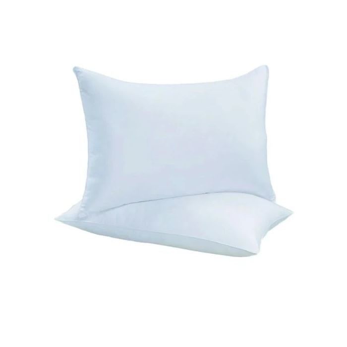 Amofada Cama Antialérica 65x50cm | Lojas Mariana