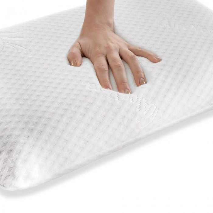 Amofada Cama Bolissima 60x40 cm | Lojas Mariana