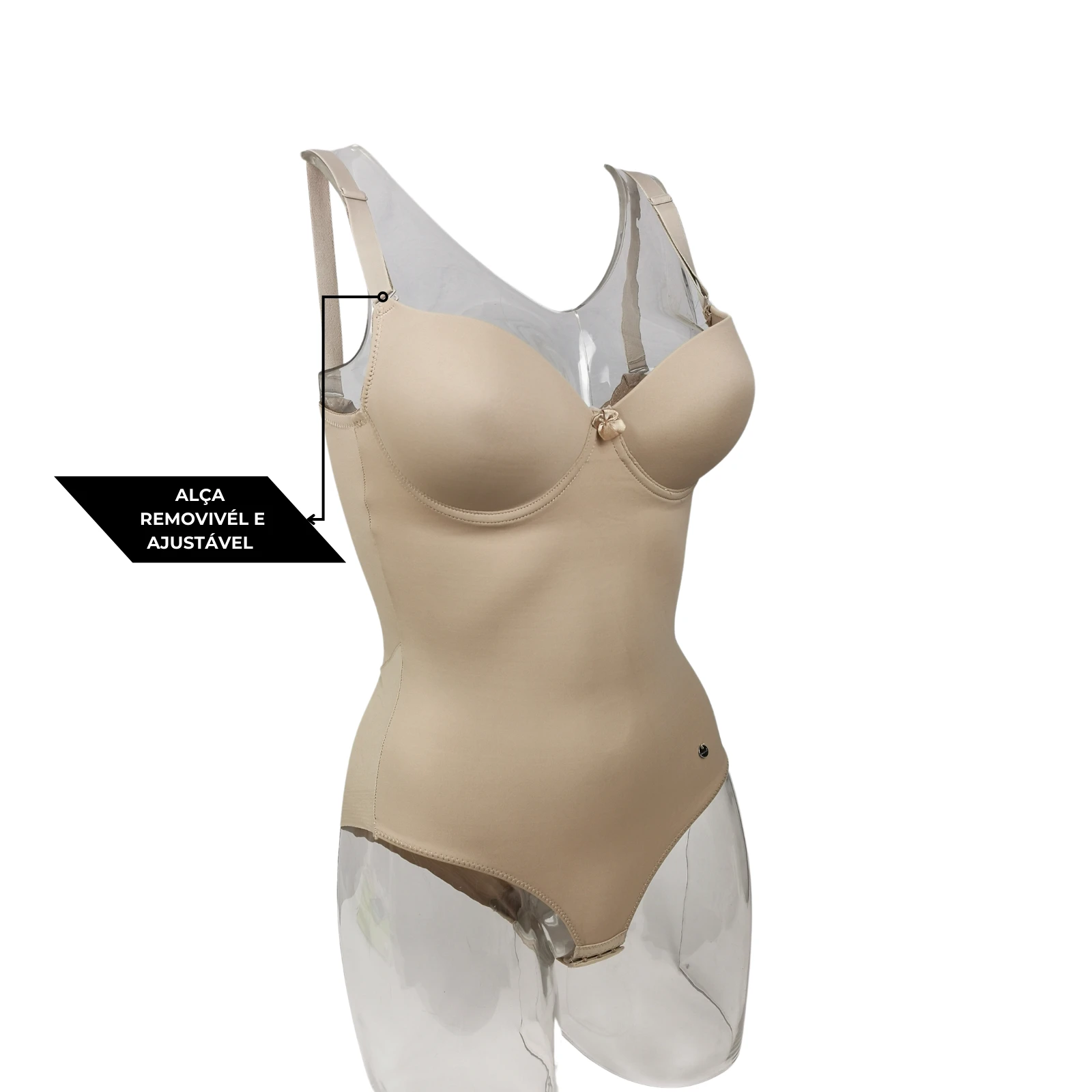 Body Slim Intimo | Lojas Mariana