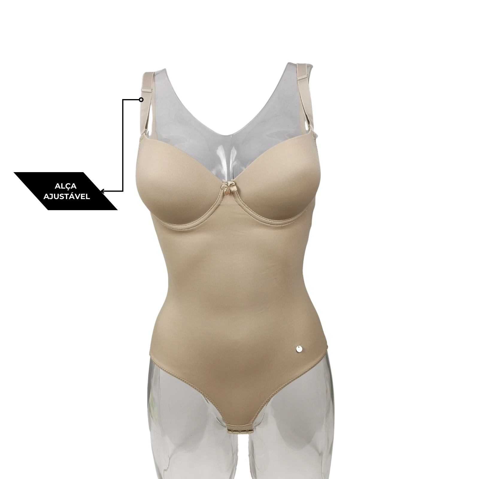Body Slim Intimo | Lojas Mariana