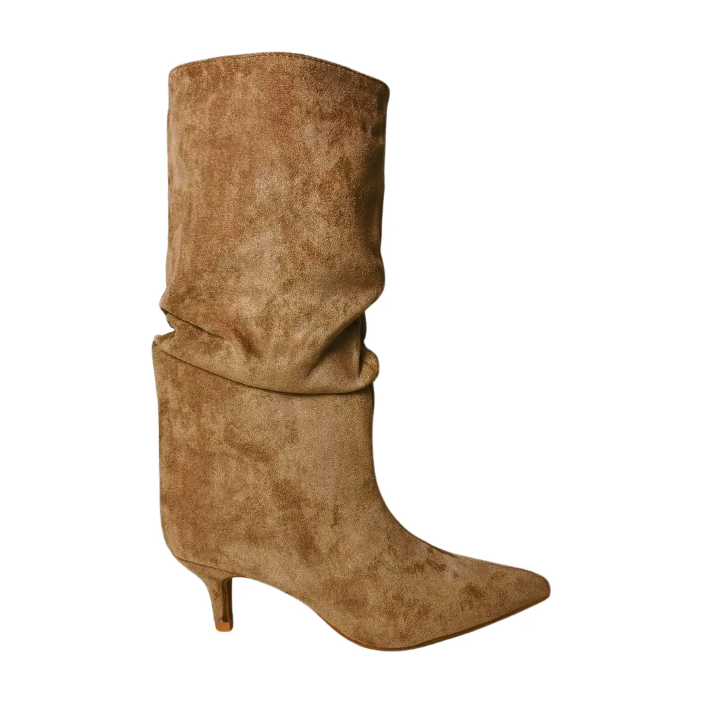 Bota Luna Casual | Lojas Mariana