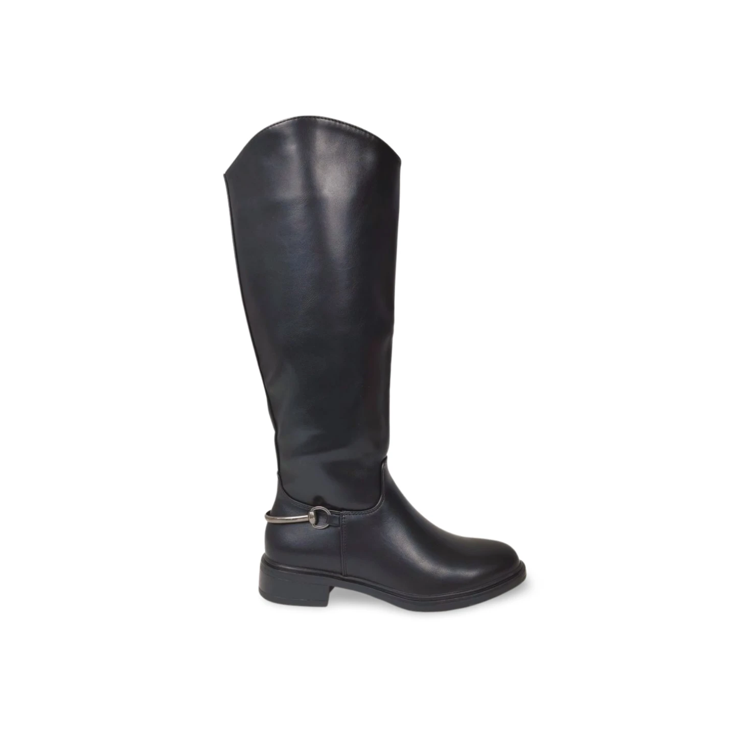 Bota Cano Alto  Senhora | Lojas Mariana