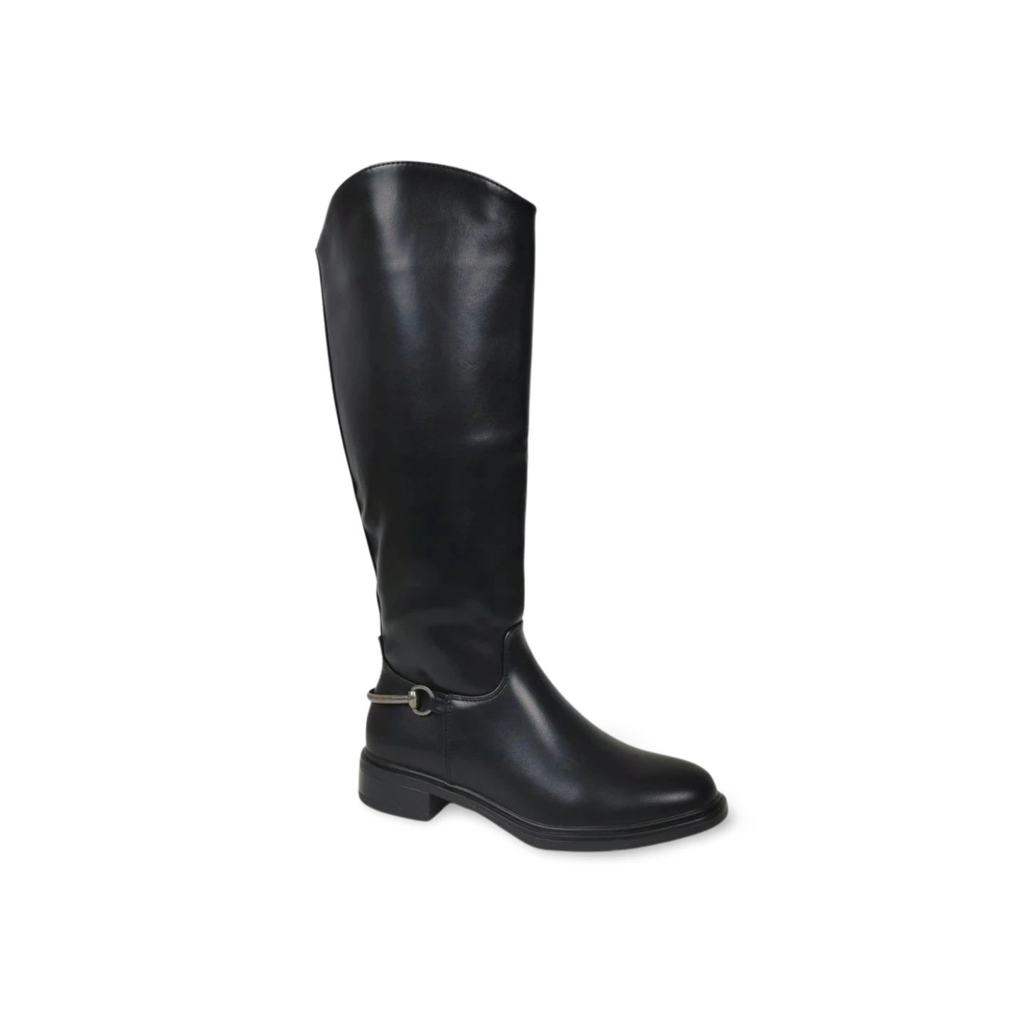 Bota Cano Alto  Senhora | Lojas Mariana