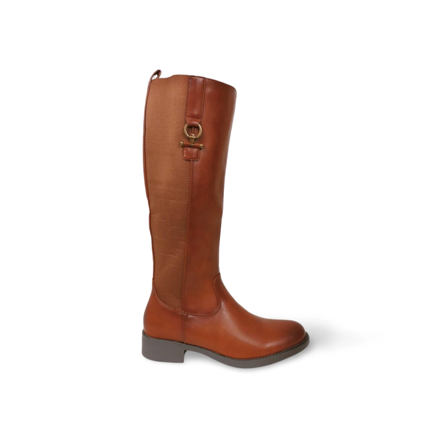 Bota Cano Alto | Lojas Mariana