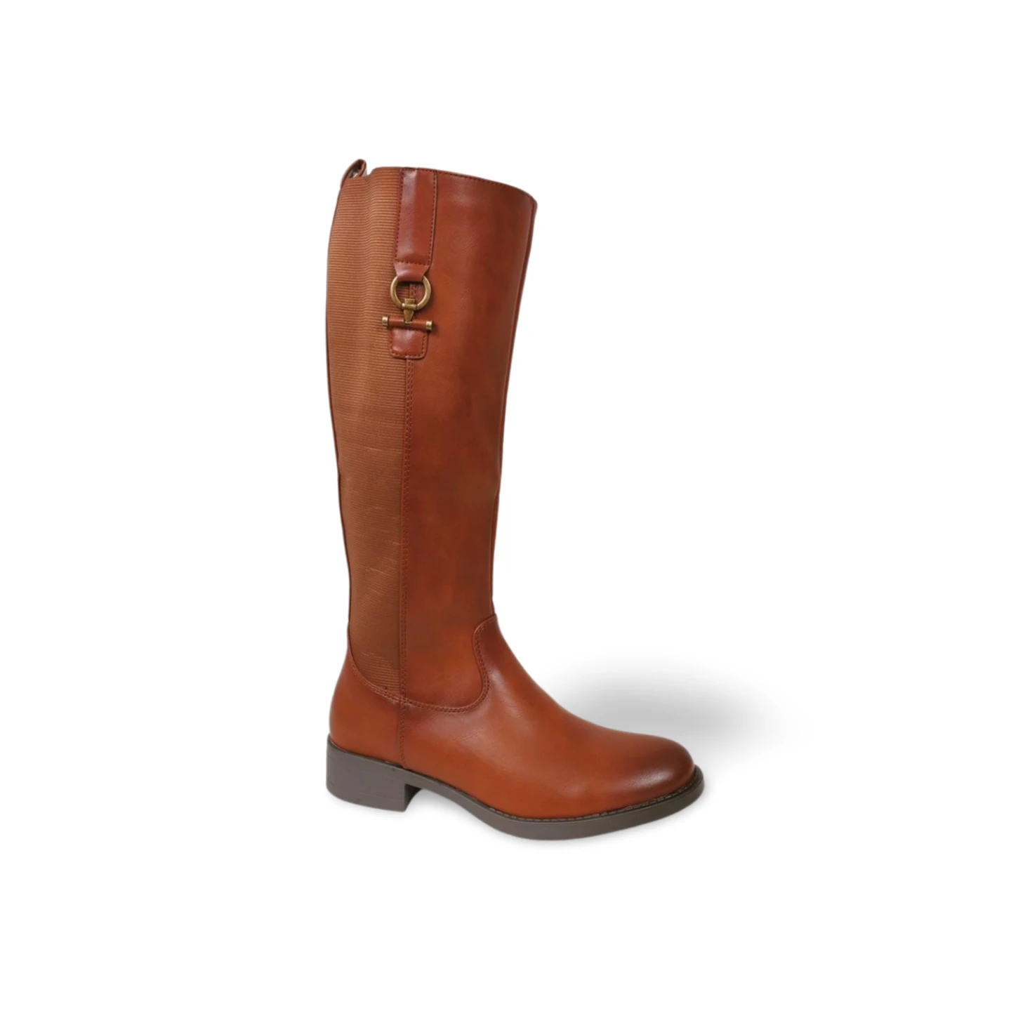 Bota Cano Alto | Lojas Mariana