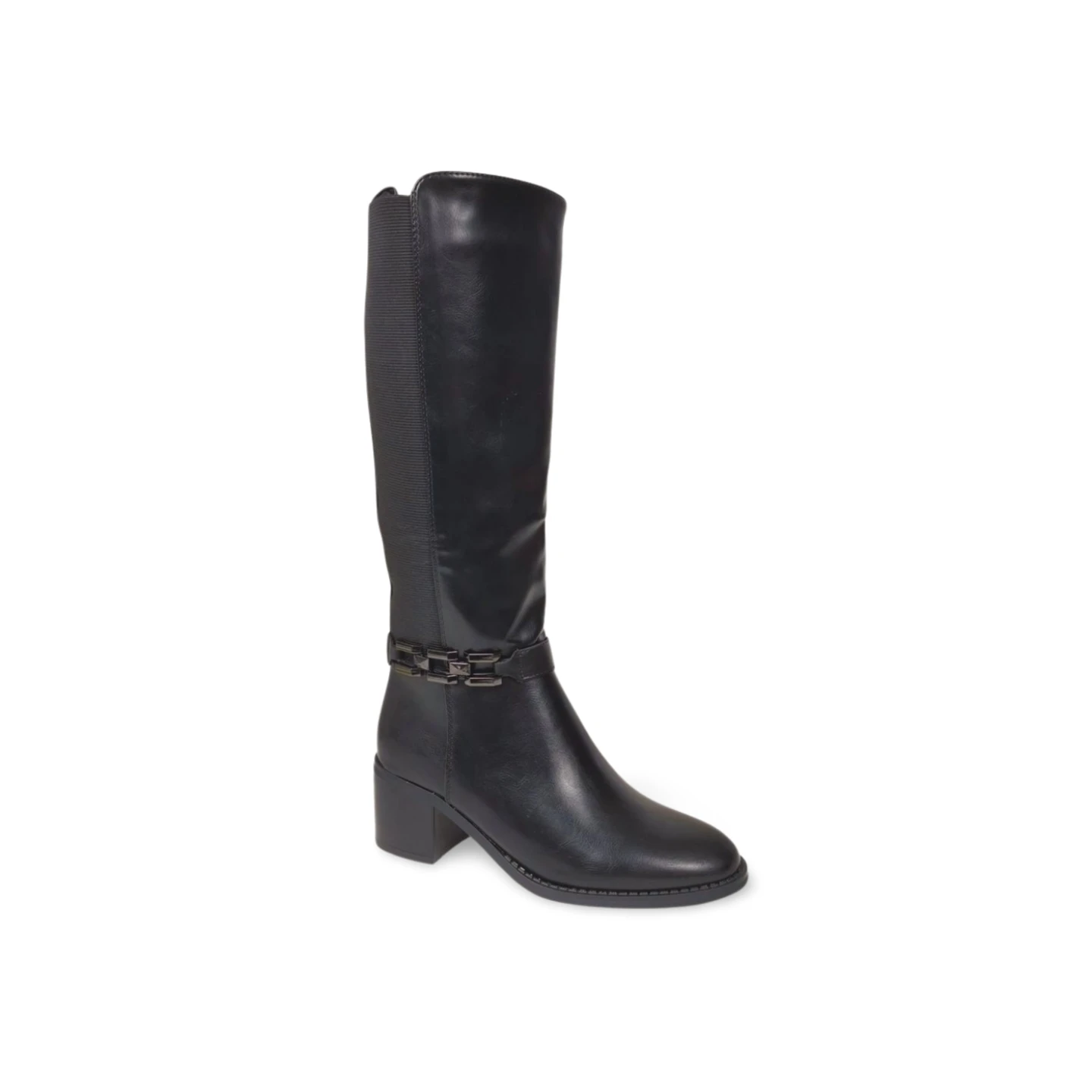 Bota Cano Alto | Lojas Mariana