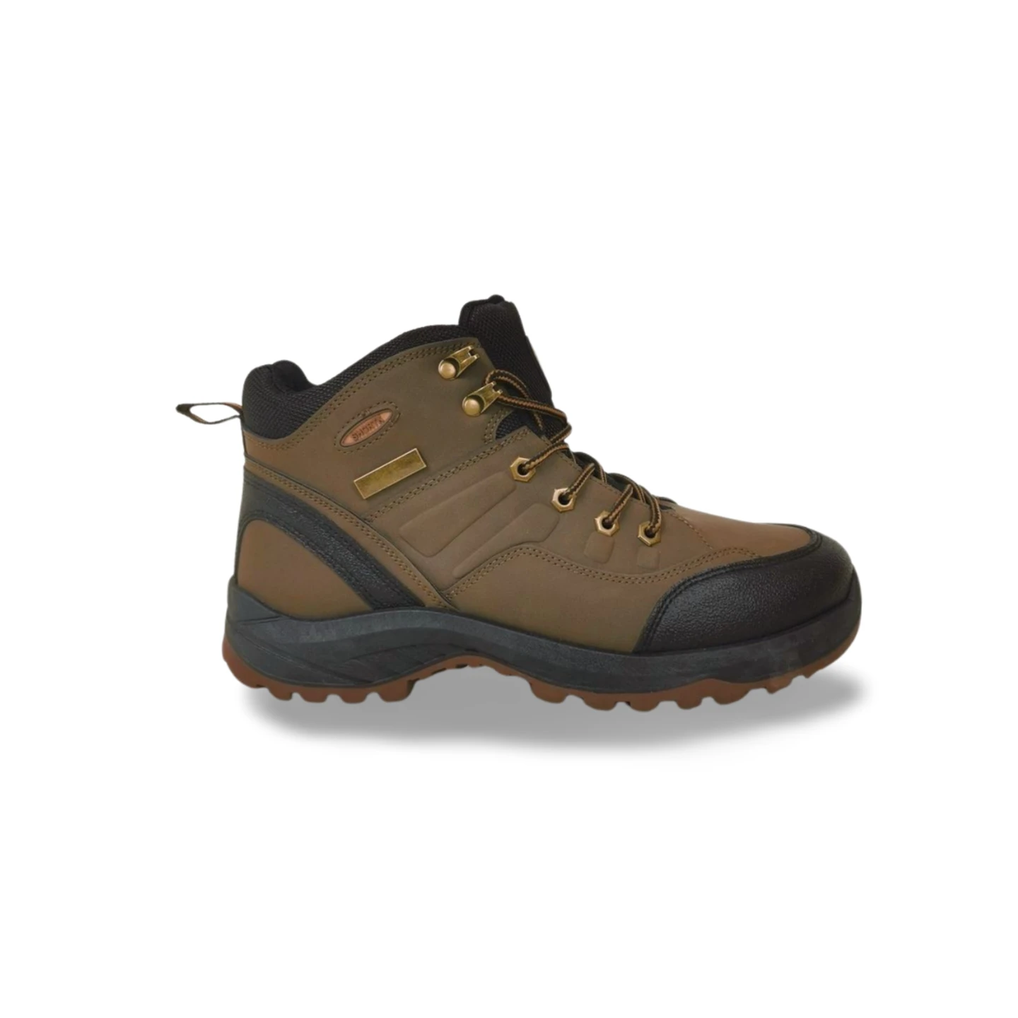 Bota Homem Trek | Lojas Mariana