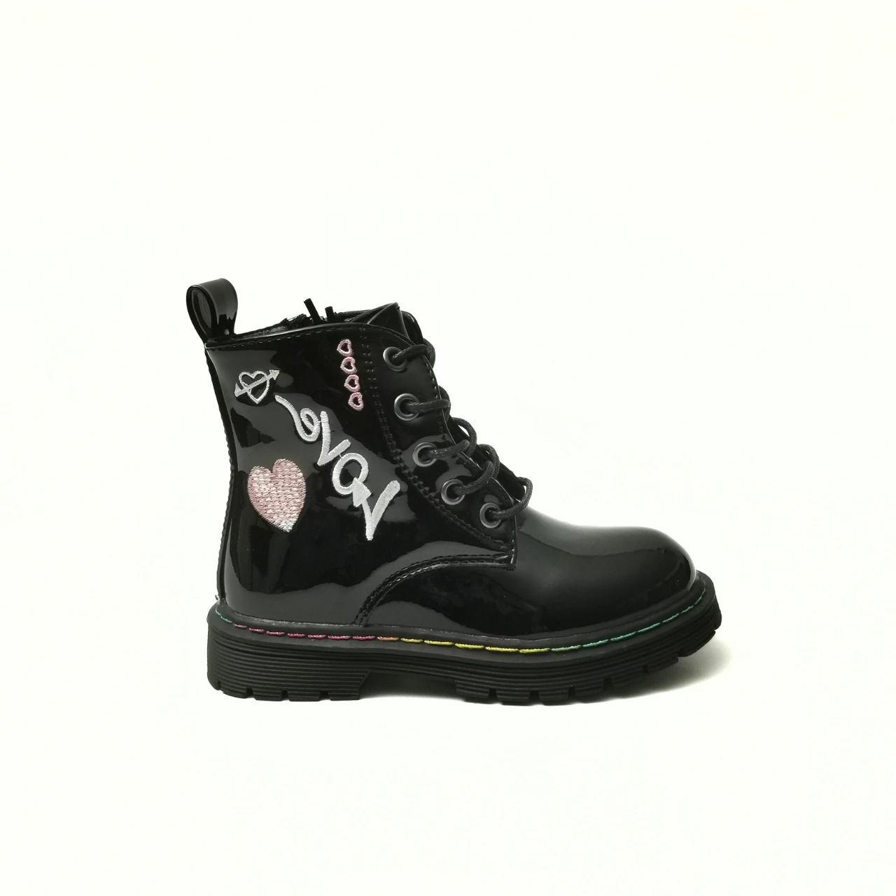 Bota de Menina | Lojas Mariana