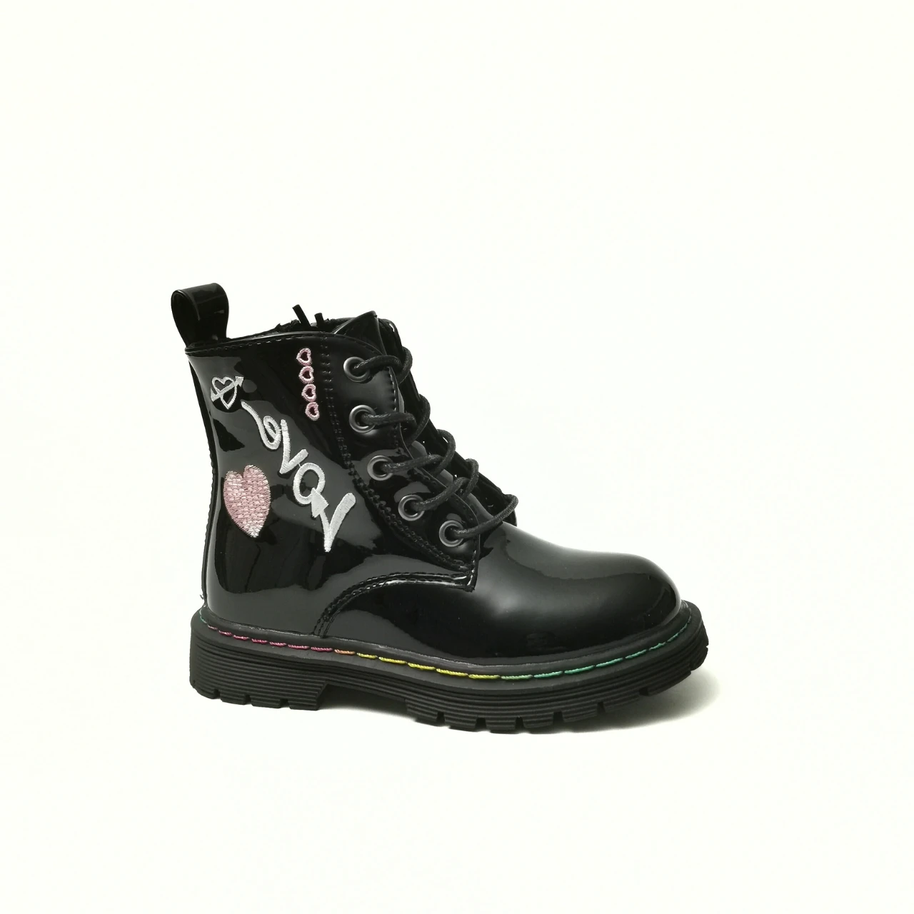 Bota de Menina | Lojas Mariana