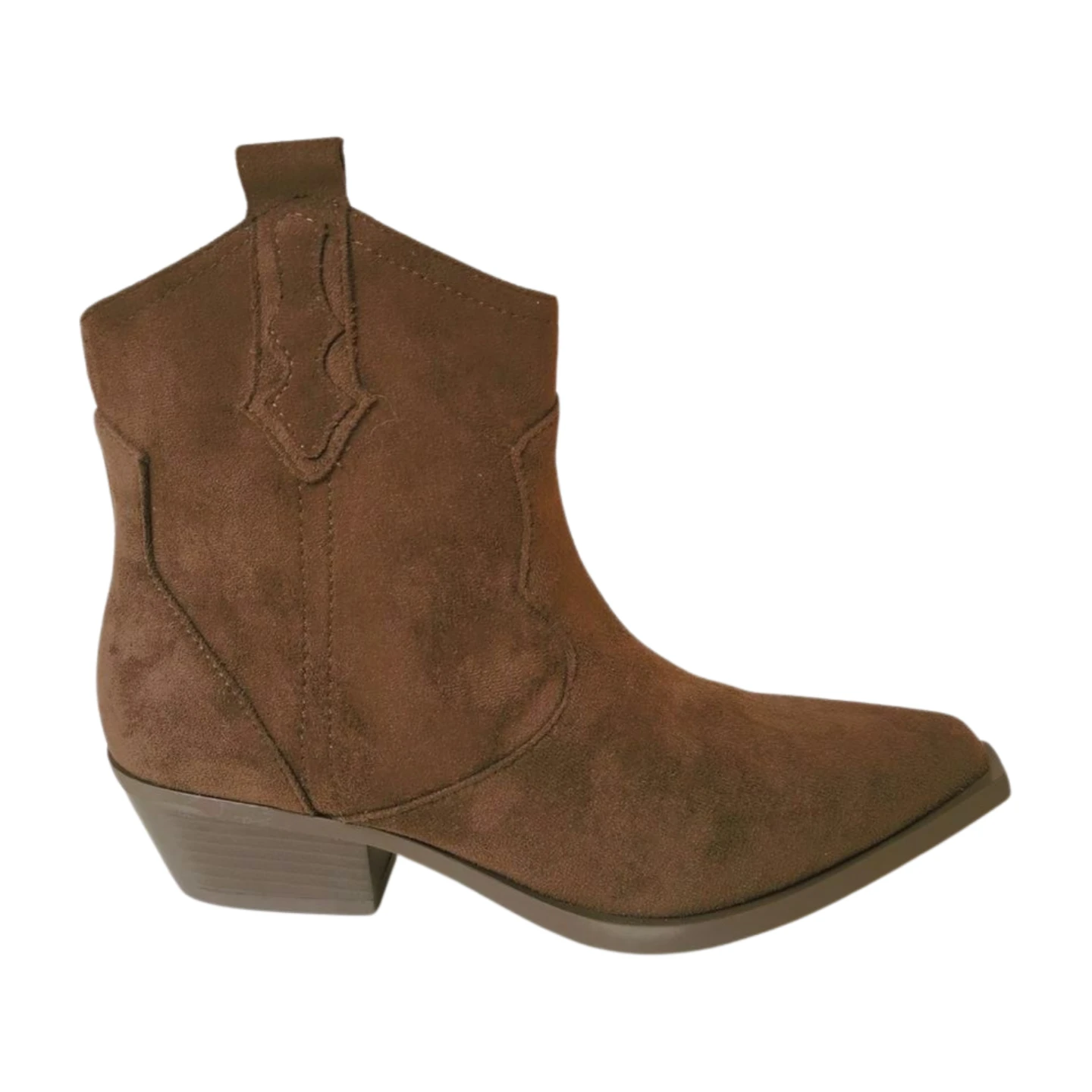 Bota Texana Senhora | Lojas Mariana