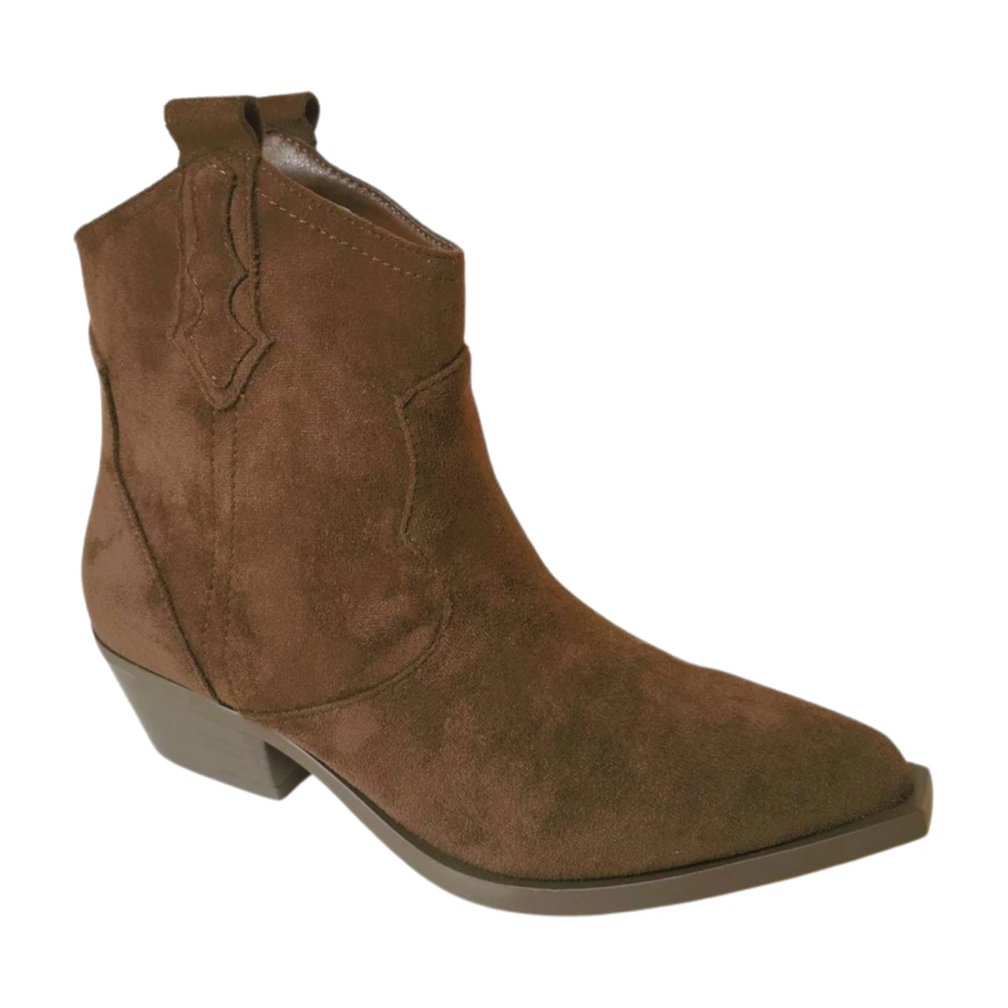 Bota Texana Senhora | Lojas Mariana