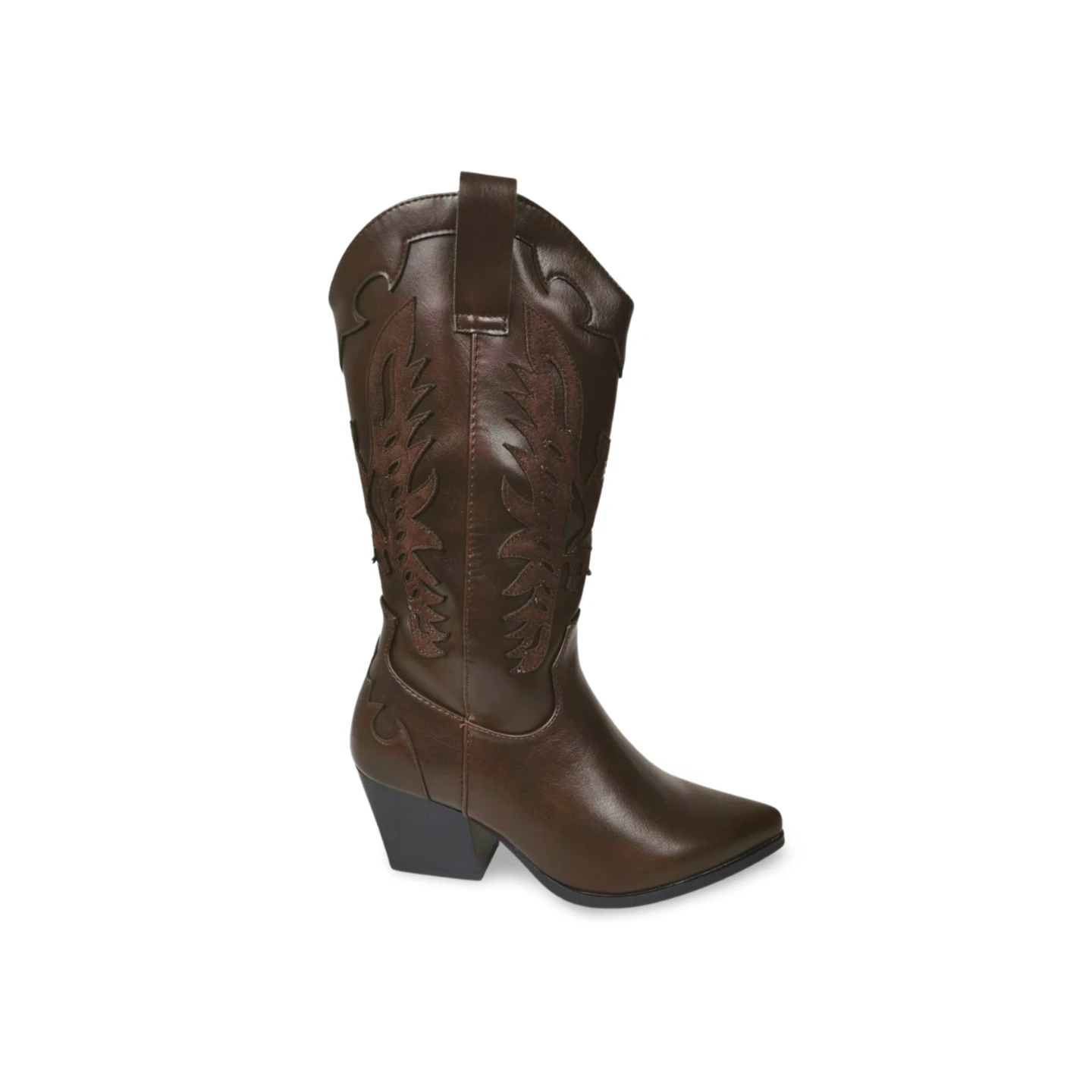 Bota Texana Senhora | Lojas Mariana