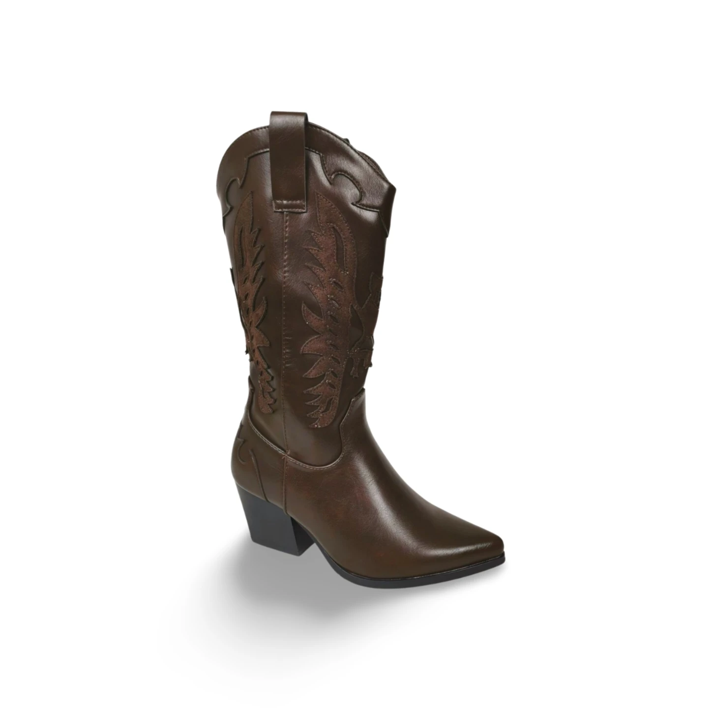 Bota Texana Senhora | Lojas Mariana