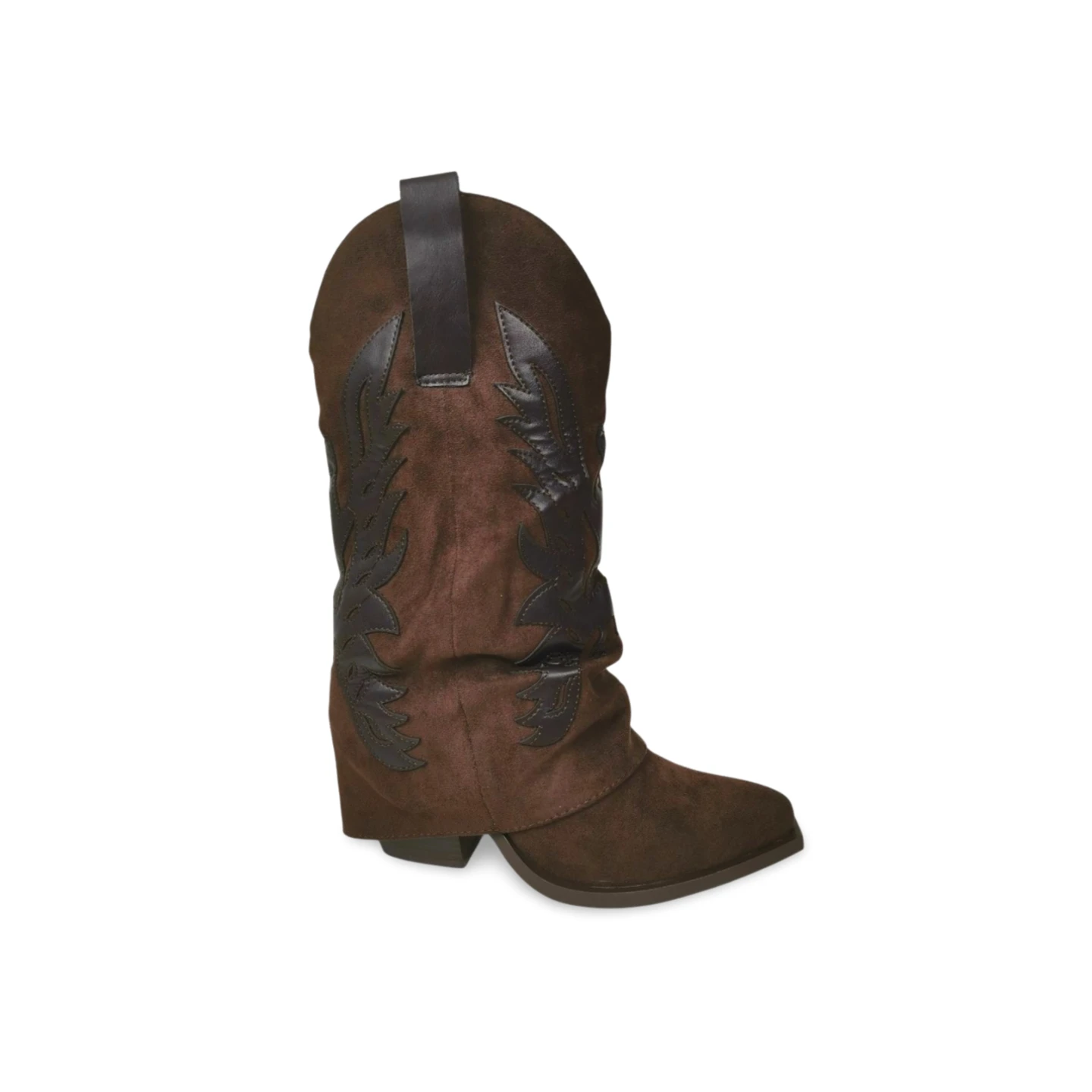 Bota Texana Senhora | Lojas Marian