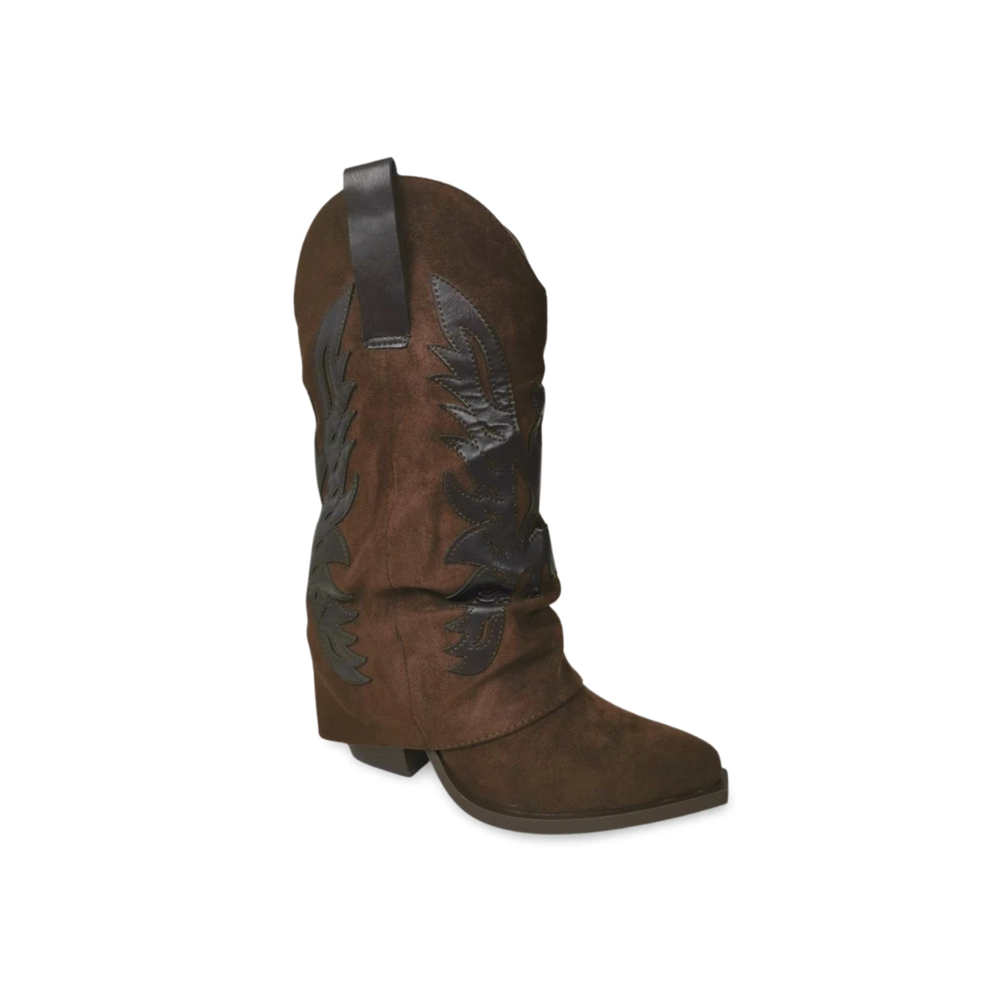 Bota Texana Senhora | Lojas Marian