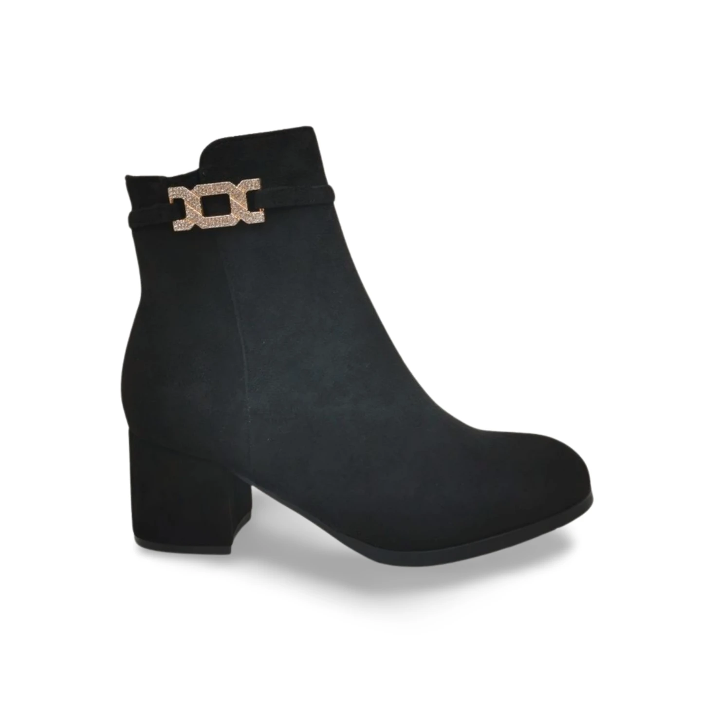 Bota Cano Alto | Lojas Mariana