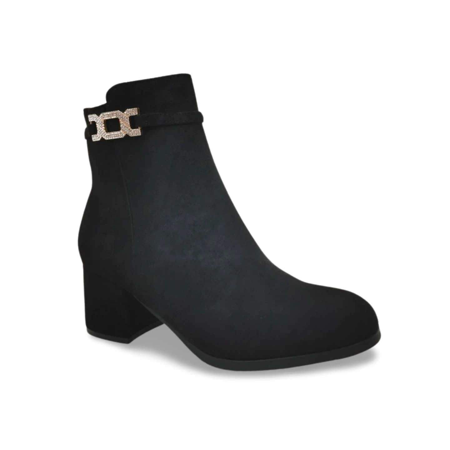 Bota Cano Alto | Lojas Mariana