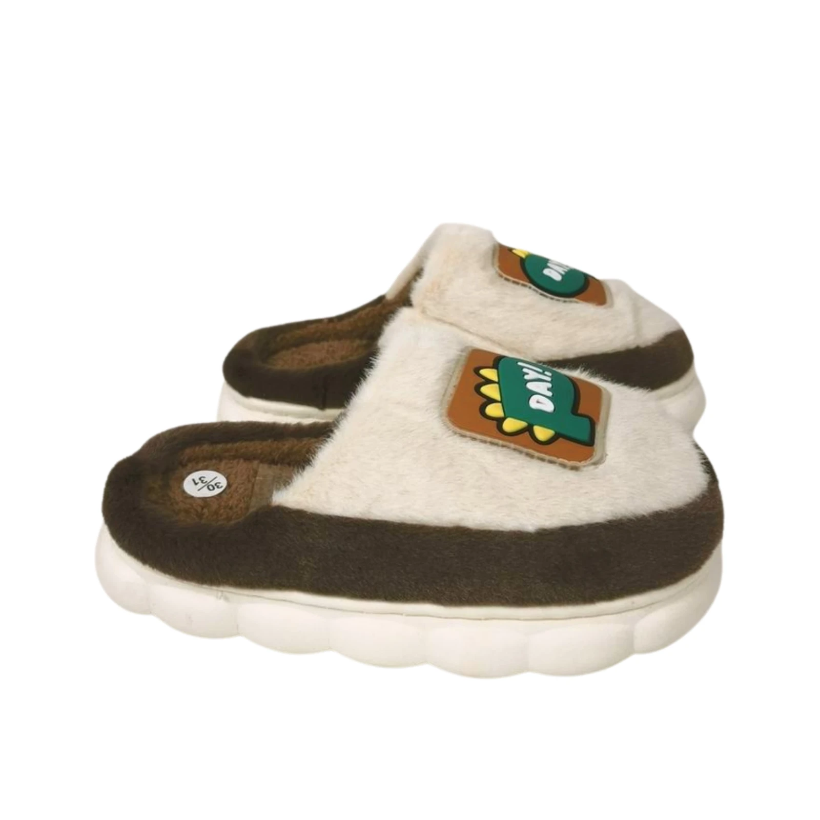 Chinelo DAY | Lojas Mariana