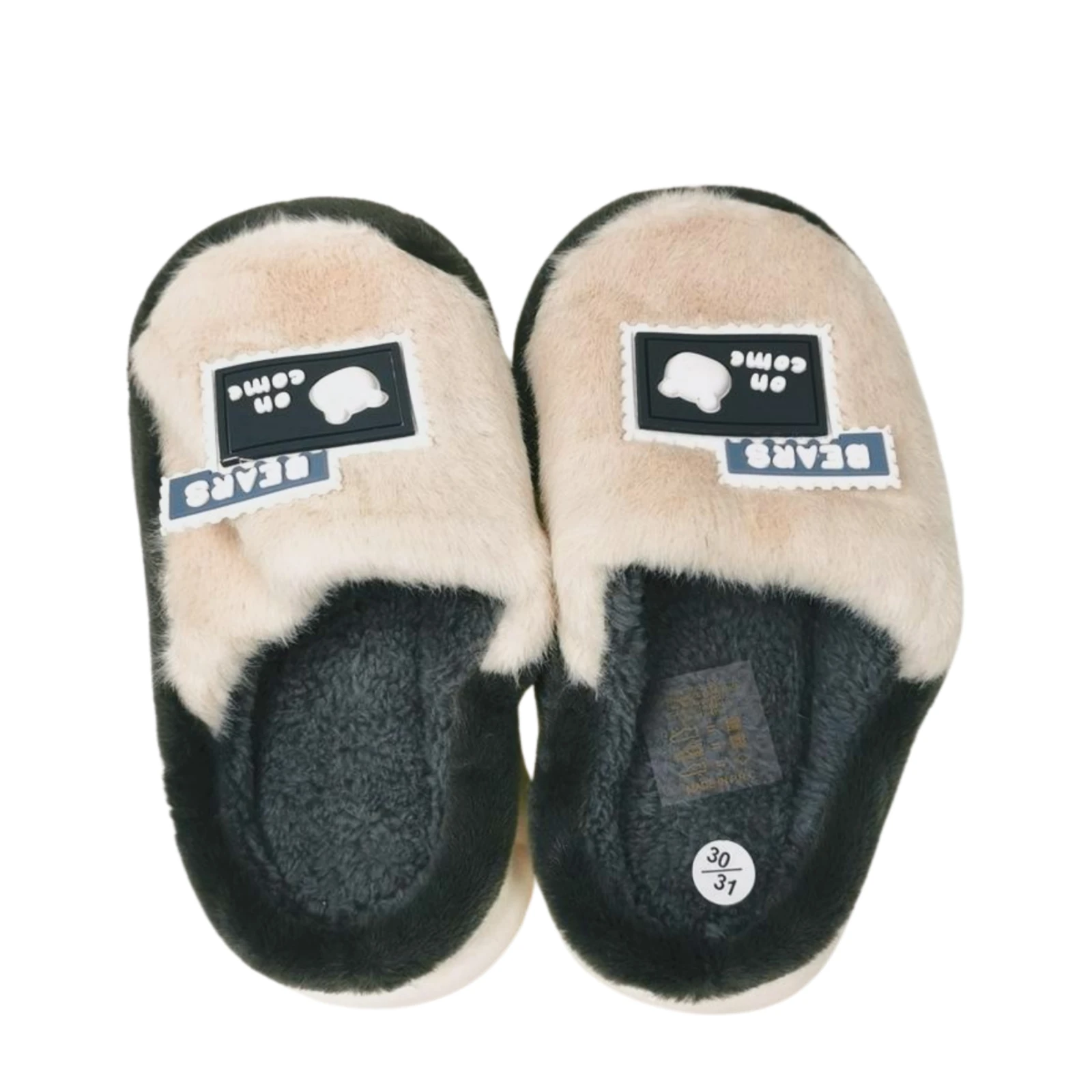 Chinelo BEARS | Lojas Mariana