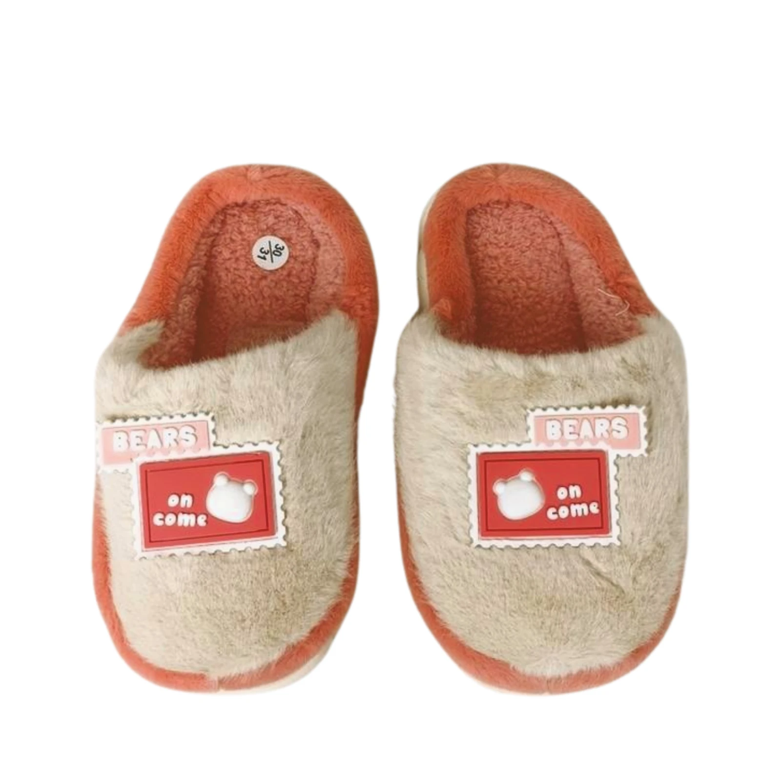 Chinelo BEARS | Lojas Mariana