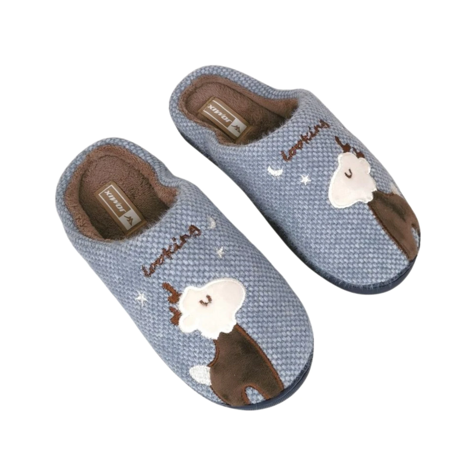 Chinelo Ovelha ! Lojas Mariana