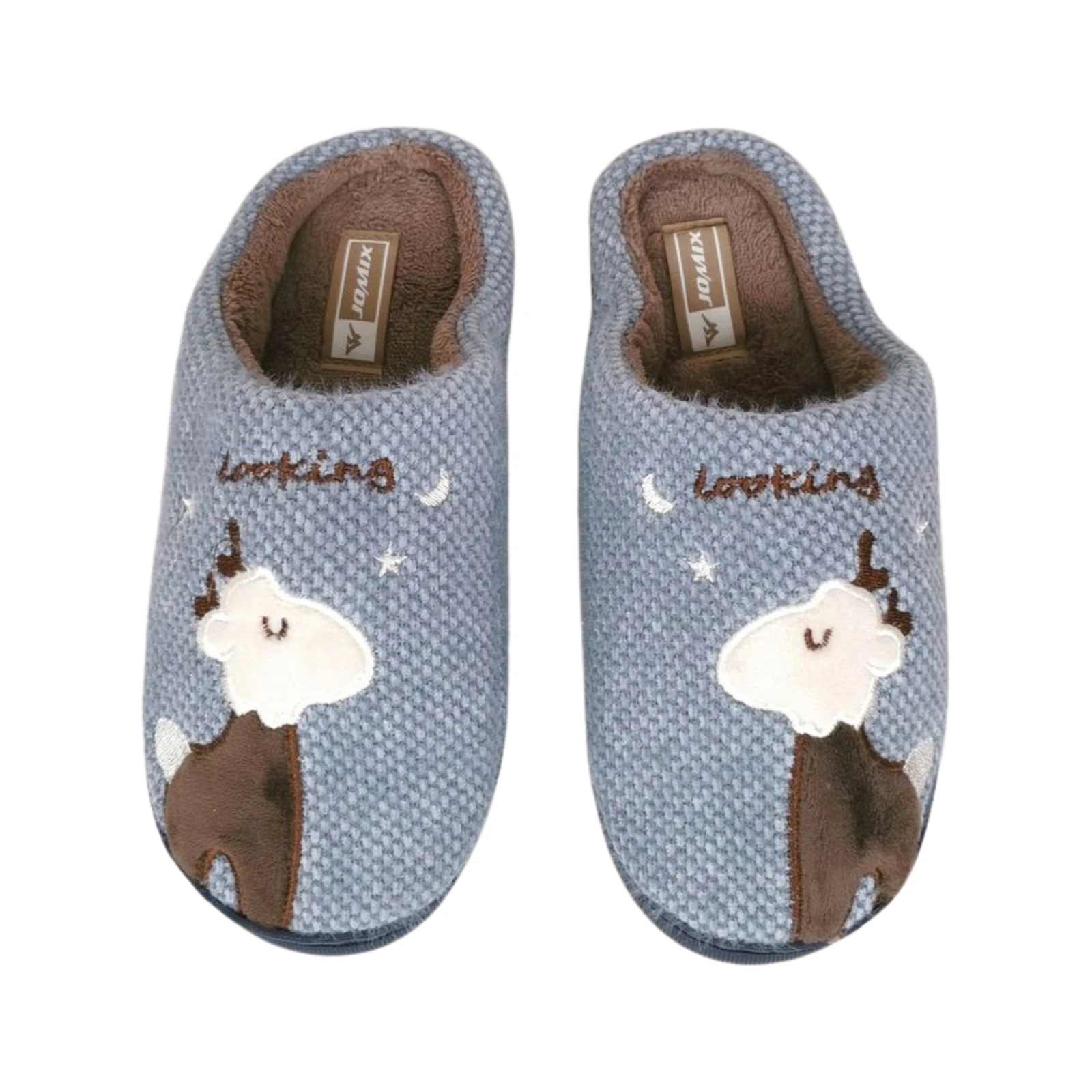 Chinelo Ovelha ! Lojas Mariana