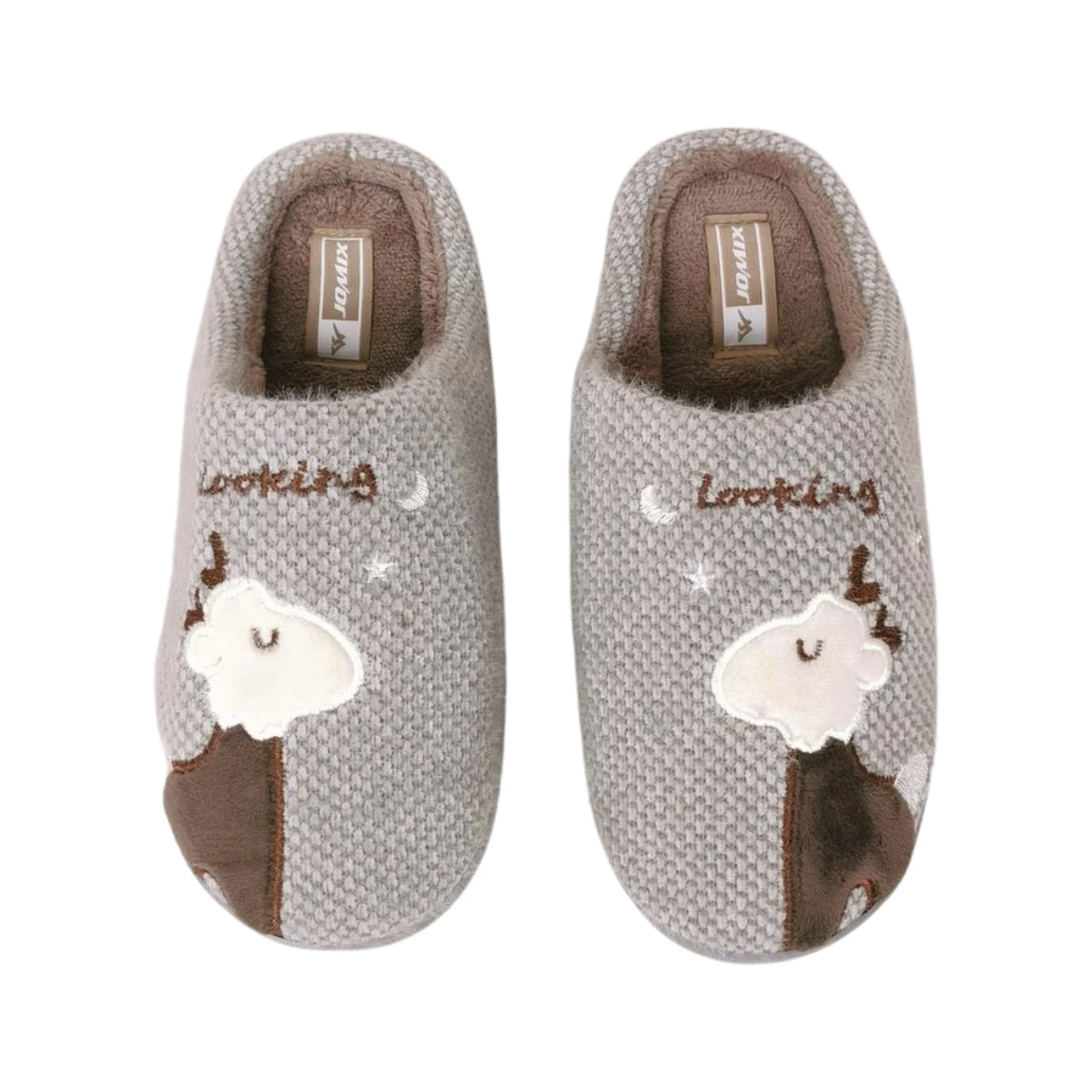 Chinelo Ovelha ! Lojas Mariana