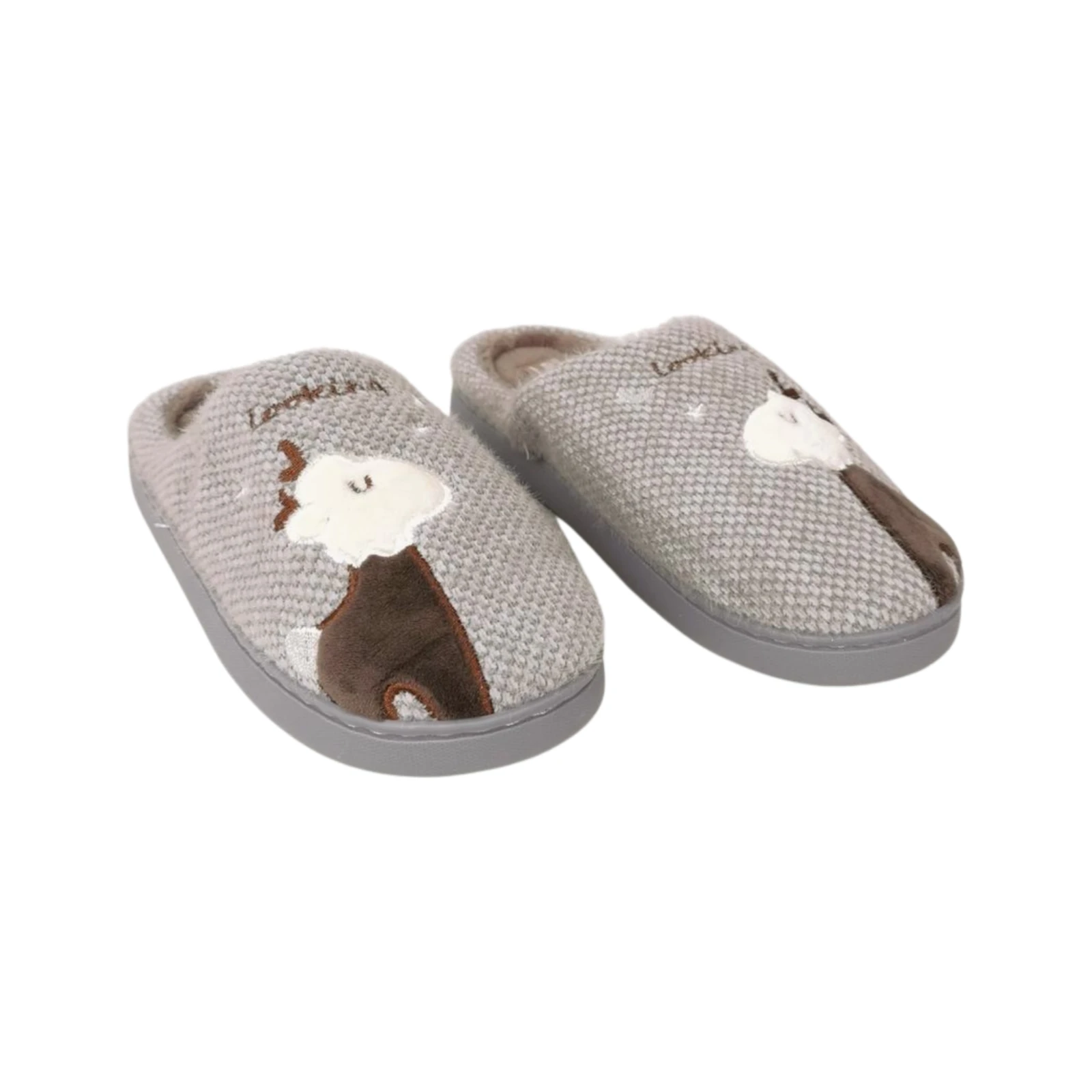 Chinelo Ovelha ! Lojas Mariana