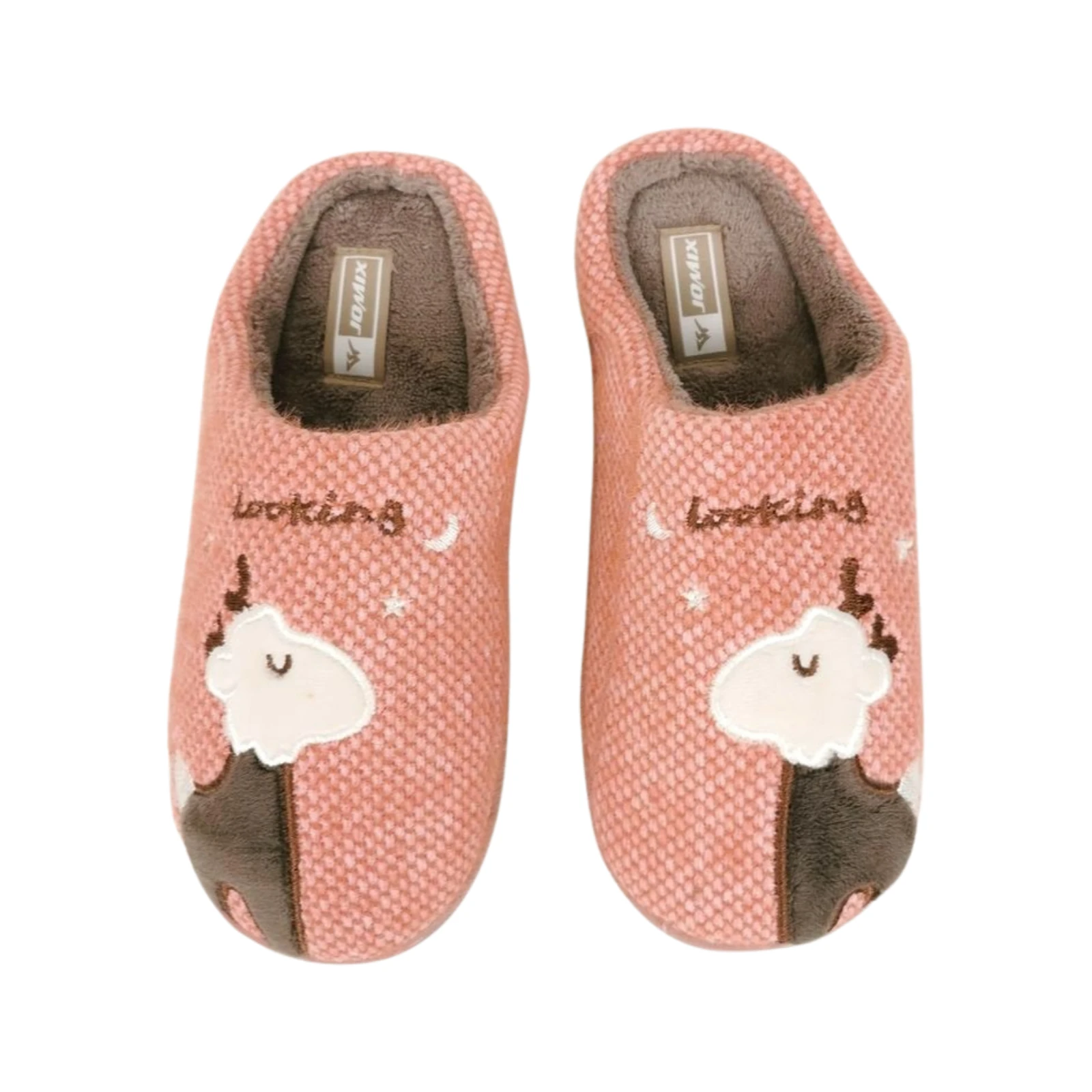 Chinelo Ovelha ! Lojas Mariana