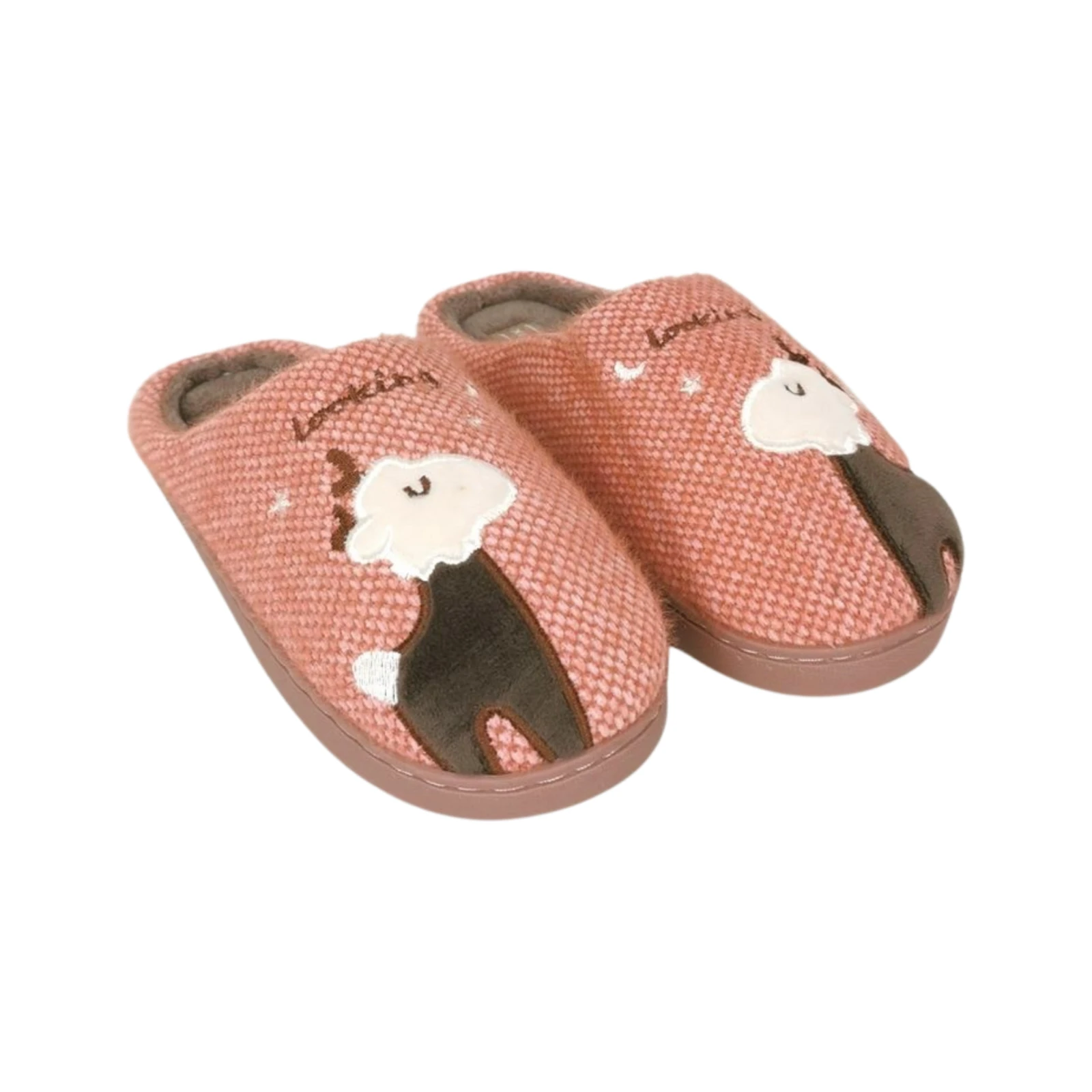 Chinelo Ovelha ! Lojas Mariana