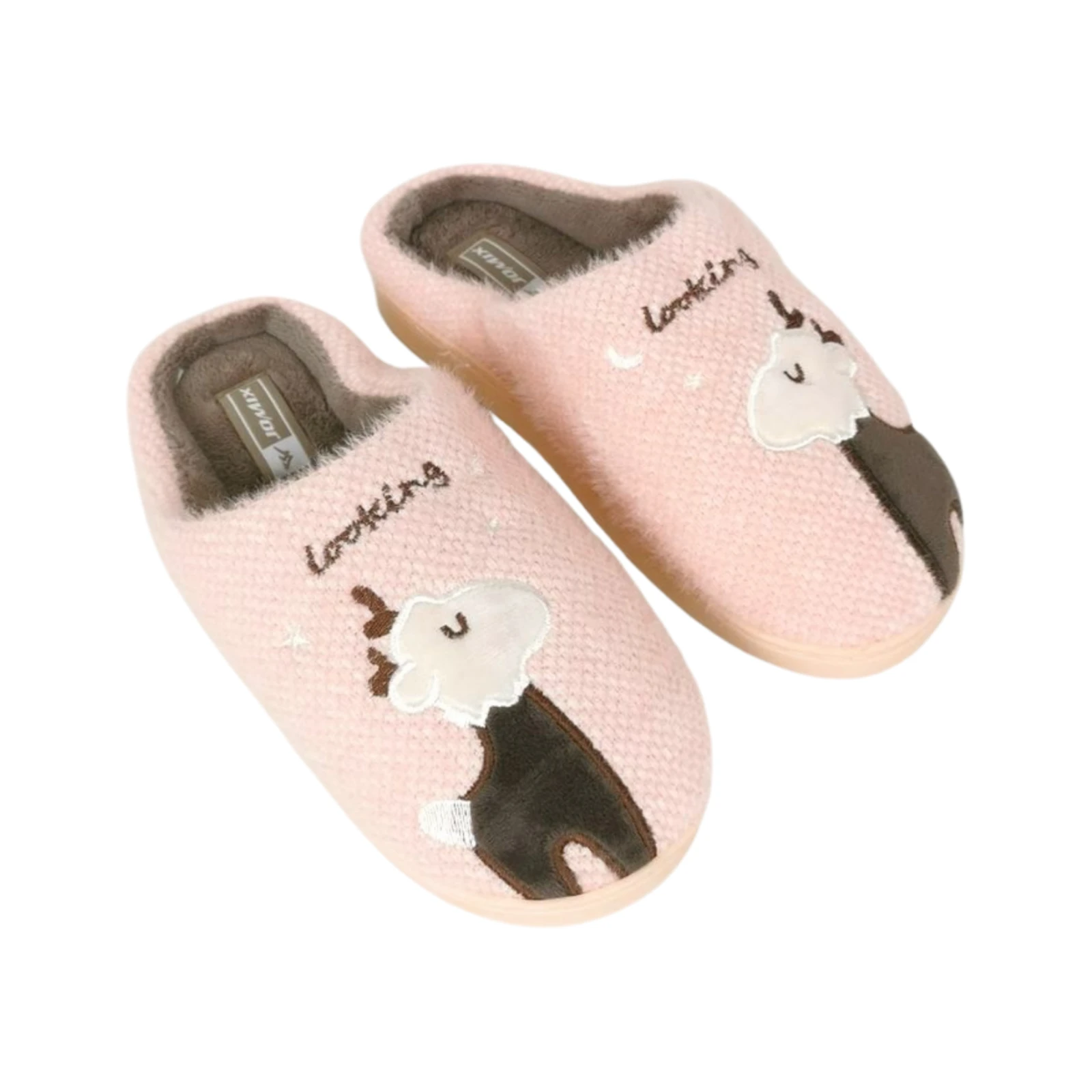 Chinelo Ovelha ! Lojas Mariana