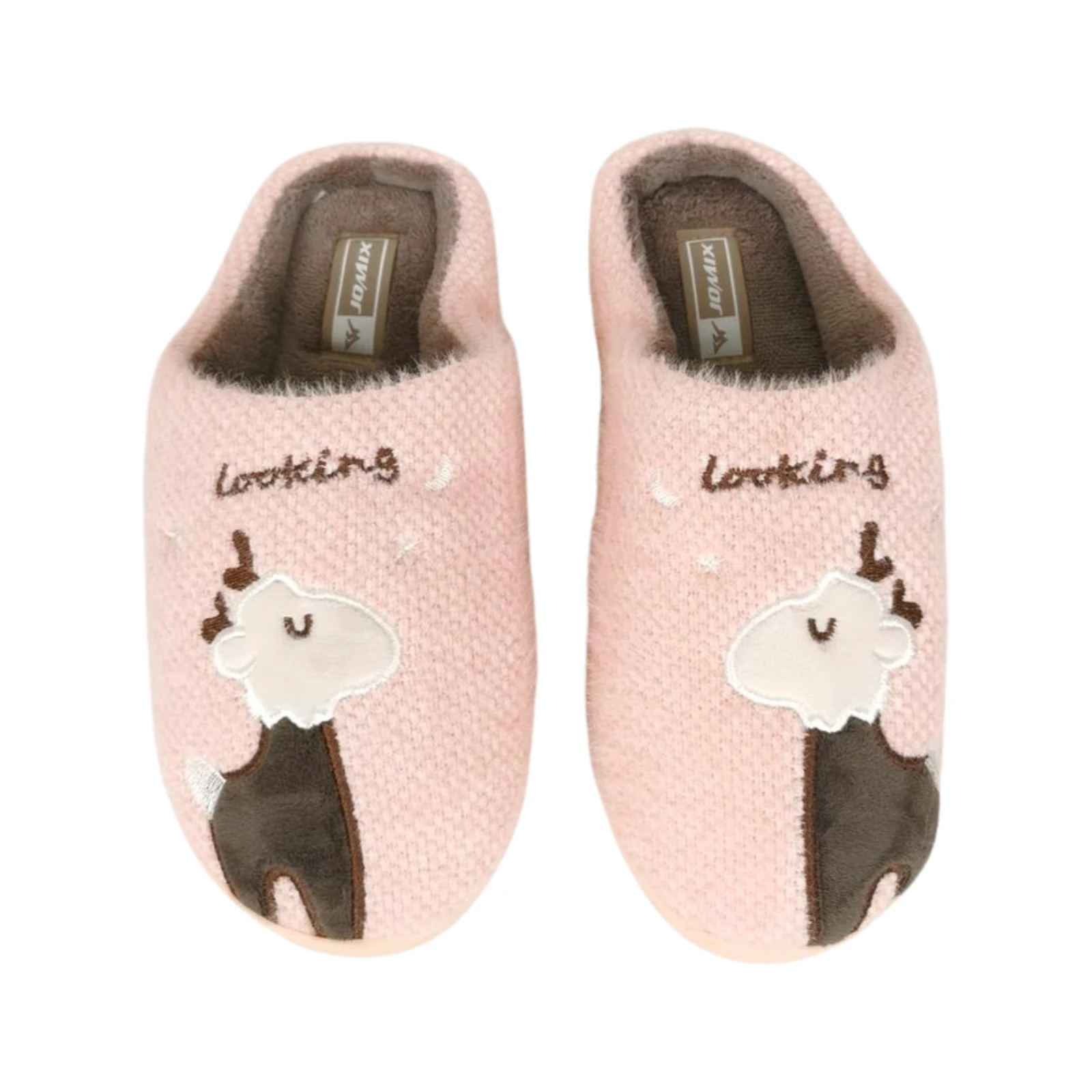 Chinelo Ovelha ! Lojas Mariana