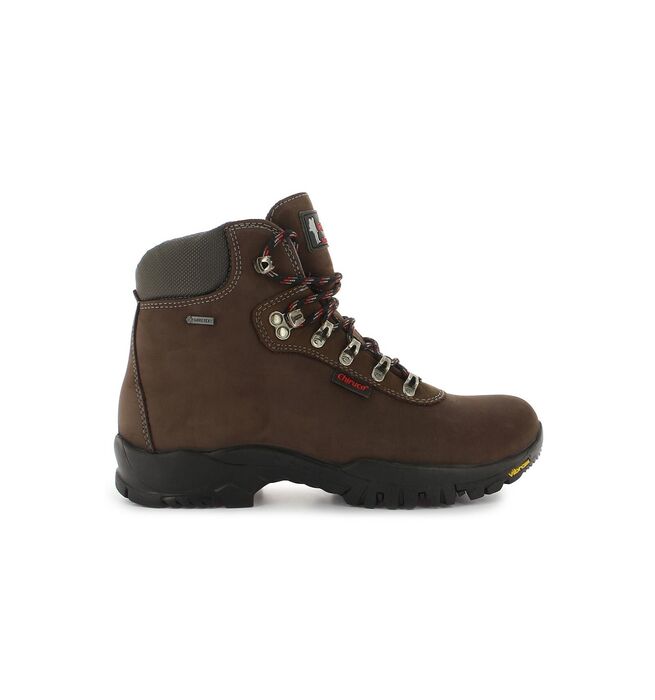 Bota Chiruca Gredos Supra [44653] | Lojas Mariana