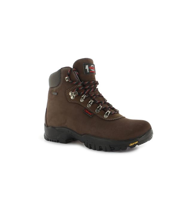 Bota Chiruca Gredos Supra [44653] | Lojas Mariana