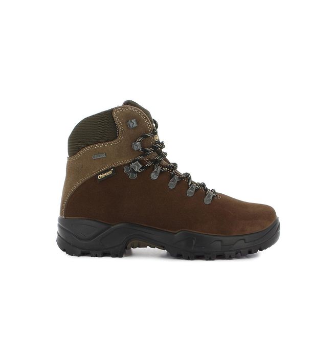Bota Chiruca Xacobeo [44067] | Lojas Mariana