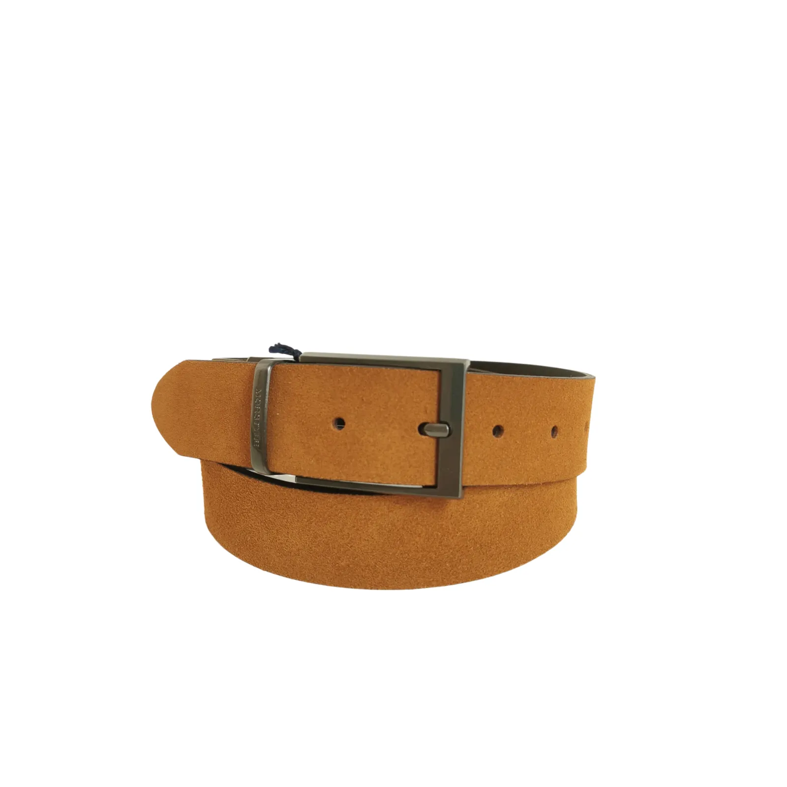 Cinto Homem Castanho / Camel | Morstyle 20818