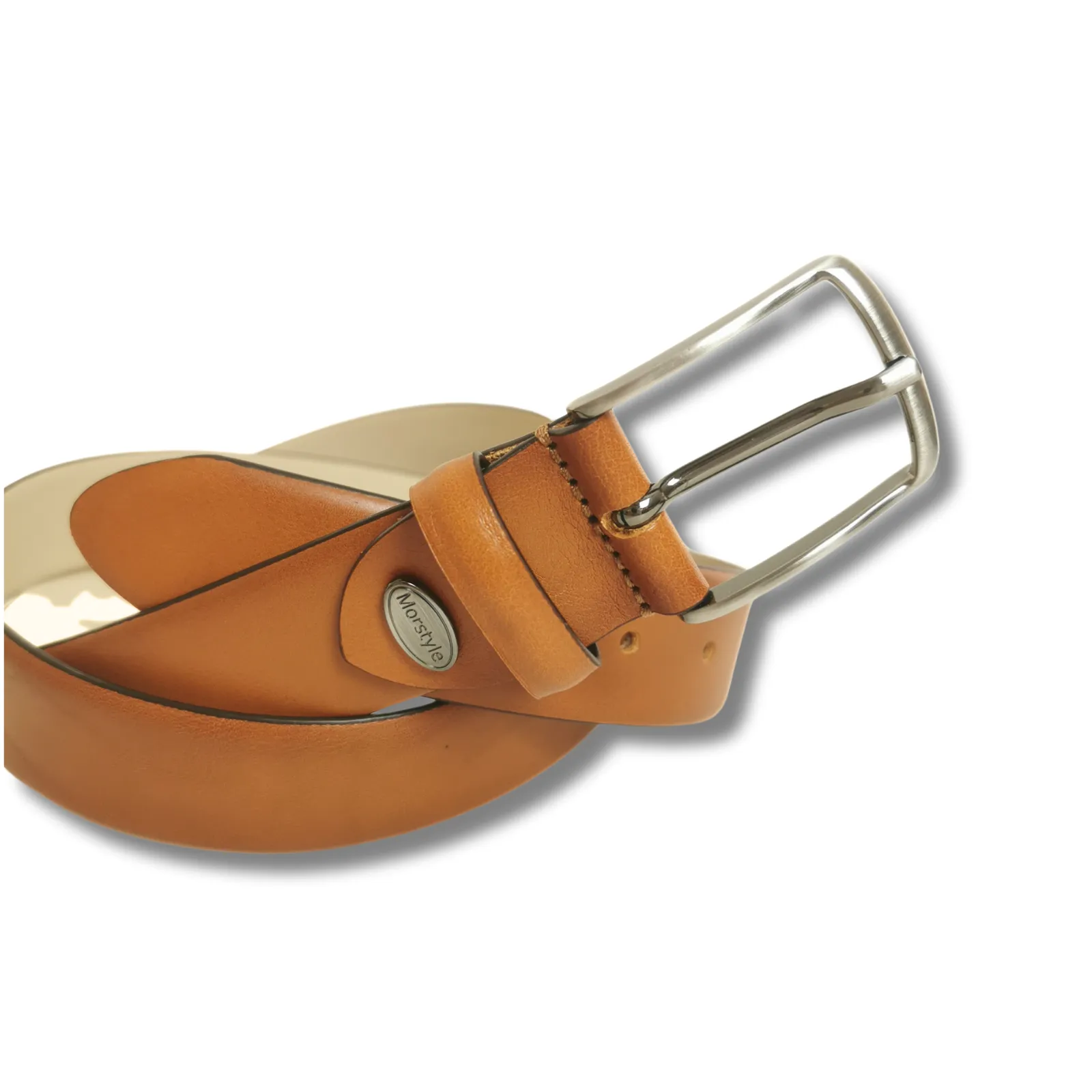 Cinto Homem Camel | Morstyle 20823