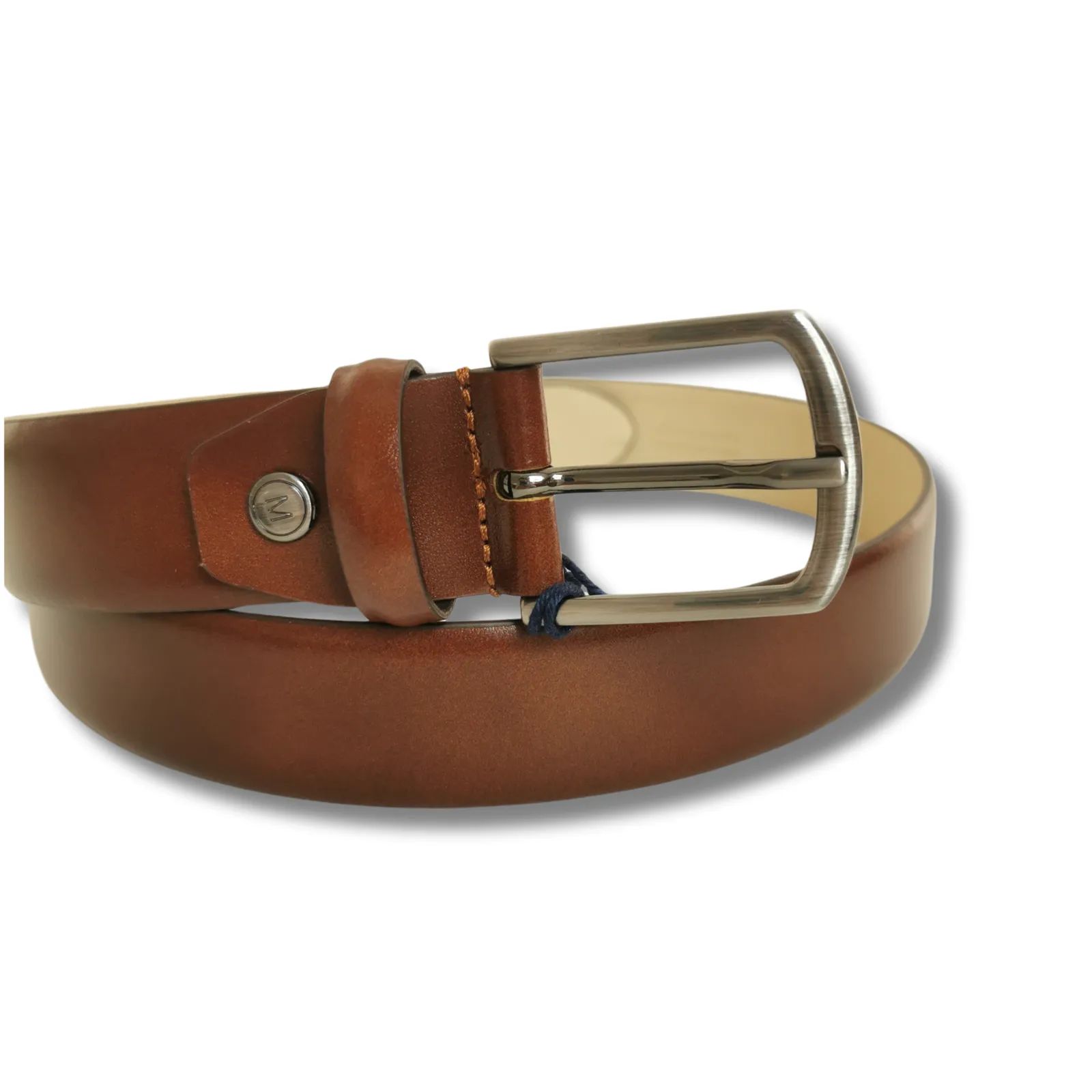Cinto Homem Camel | Morstyle 20824