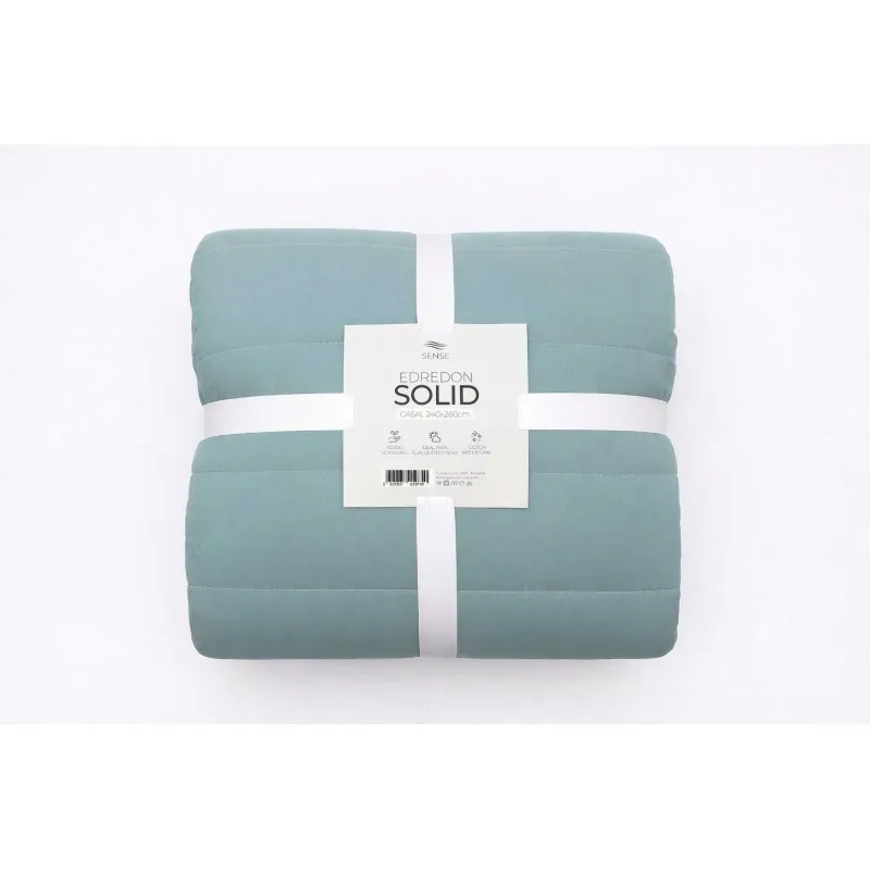 Edredon Solid Verão | Lojas Mariana