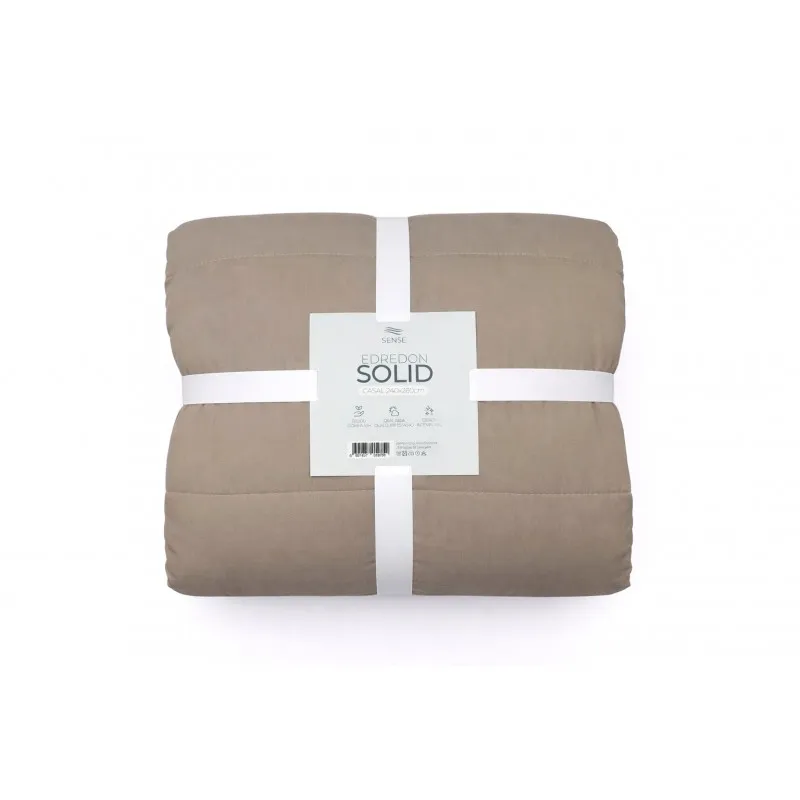 Edredon Solid Verão | Lojas Mariana