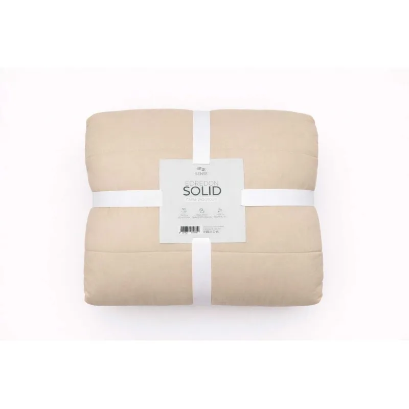 Edredon Solid Verão | Lojas Mariana