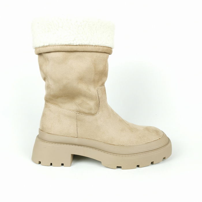 Bota Mulher Corina M2710 | Lojas Mariana