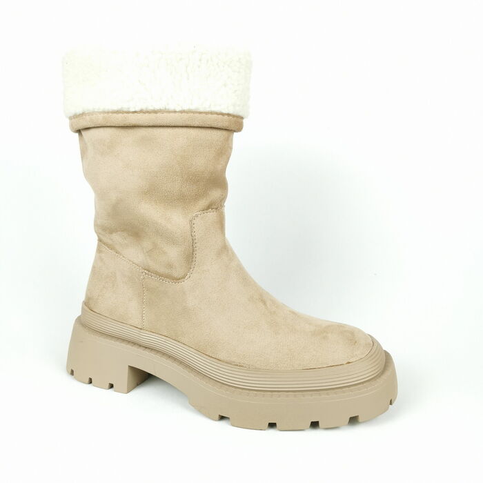 Bota Mulher Corina M2710 | Lojas Mariana