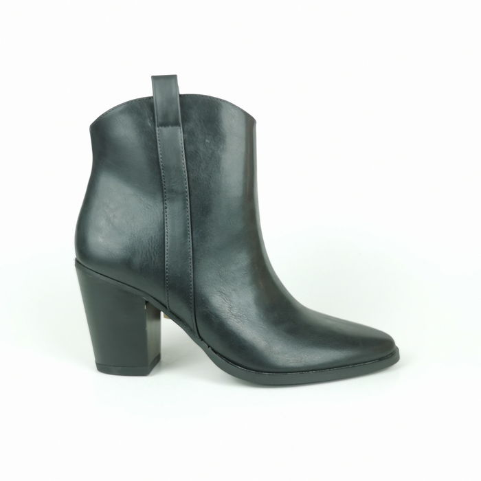 Bota Mulher Corina M3710 | Lojas Mariana