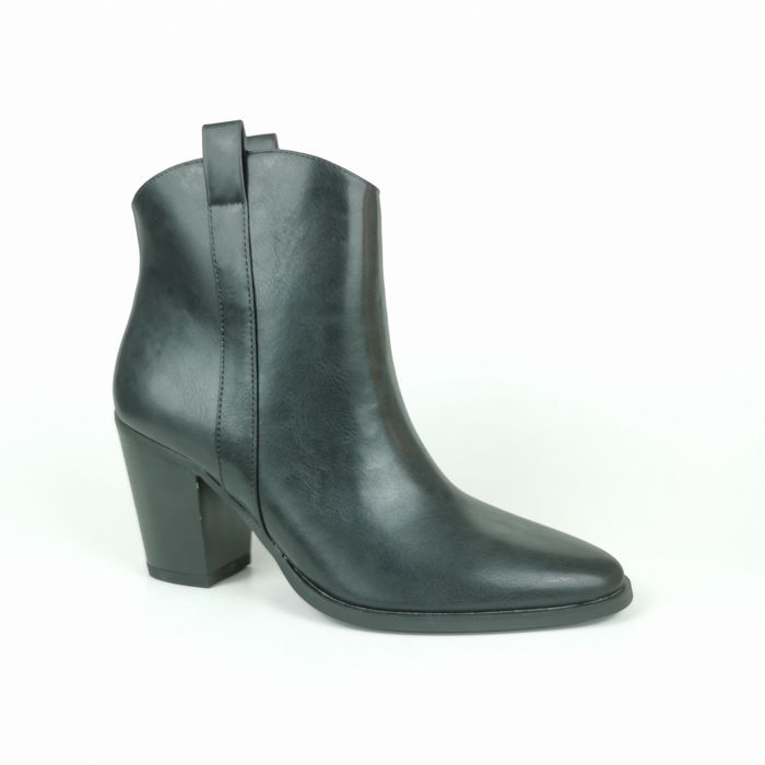 Bota Mulher Corina M3710 | Lojas Mariana