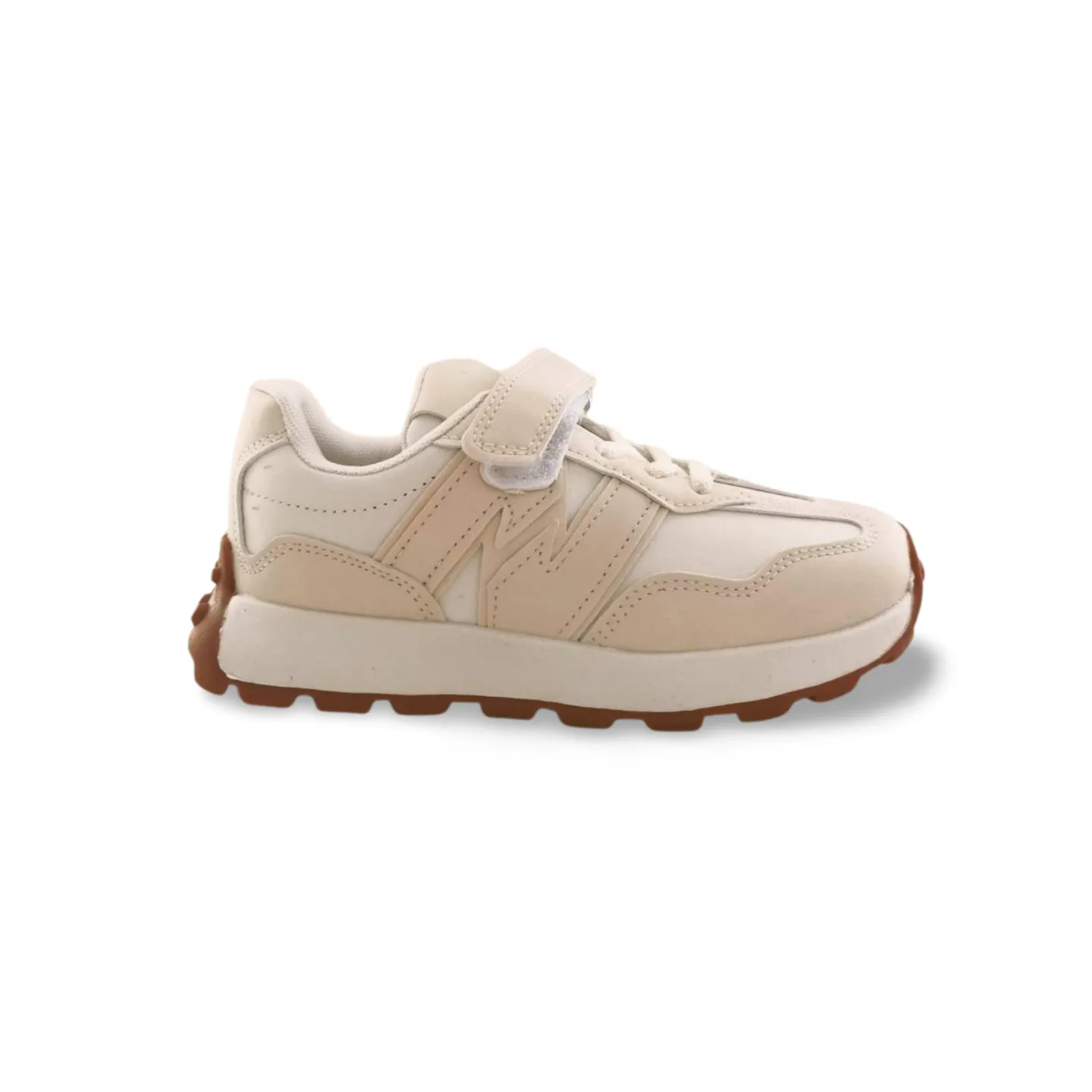 Sapatilha Mini Force | Lojas Mariana