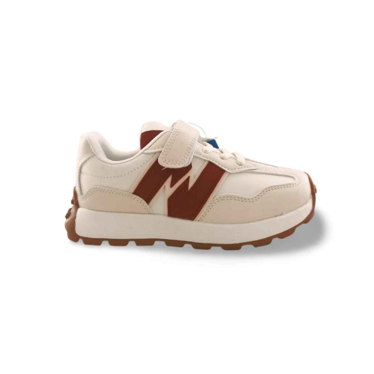 Sapatilha Mini Force | Lojas Mariana