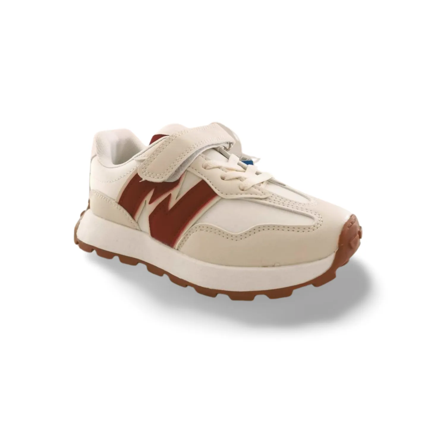 Sapatilha Mini Force | Lojas Mariana